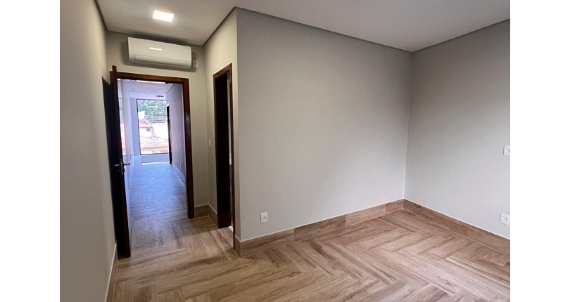 O mais Lindo Sobrado novo à venda no Bairro do Parque São Domingos na Rua Antônio Carlos Pereira