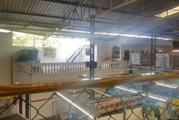  Galpão à venda no Bairro do Jardim Pirituba na Rua Emília Bigotini, 