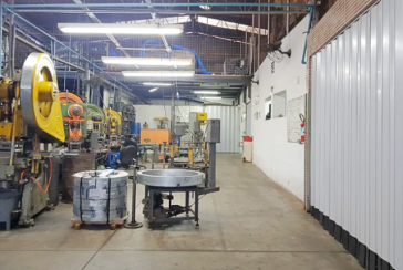  Galpão à venda no Bairro do Jardim Pirituba na Rua Emília Bigotini, 