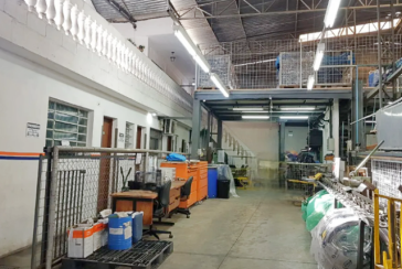  Galpão à venda no Bairro do Jardim Pirituba na Rua Emília Bigotini, 