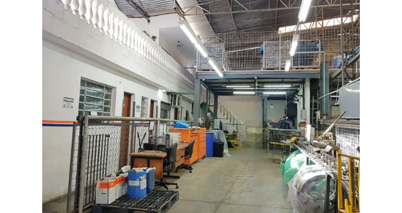  Galpão à venda no Bairro do Jardim Pirituba na Rua Emília Bigotini, 