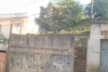 Terreno à venda no Bairro do Vila Mirante na Rua Visconde do Rio Comprido
