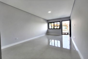 Lindo Sobrado novo à venda no Bairro do Jardim Maristela na Rua Coronel Augusto Machado 324