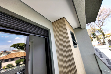 Lindo Sobrado novo à venda no Bairro do Jardim Maristela na Rua Coronel Augusto Machado 324