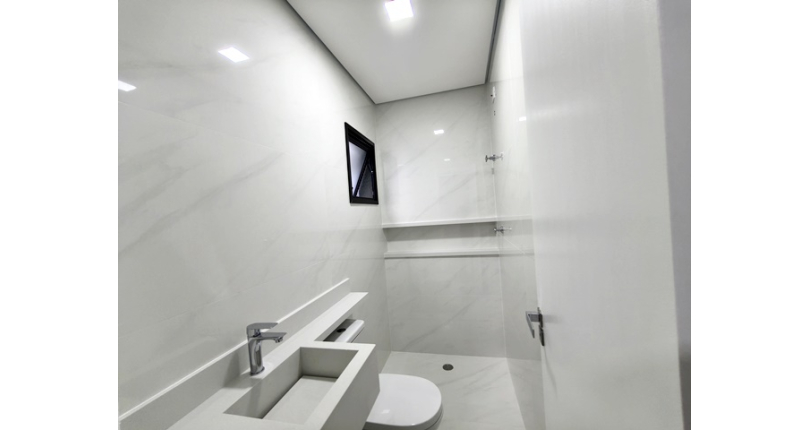 Lindo Sobrado novo à venda no Bairro do Jardim Maristela na Rua Coronel Augusto Machado 324