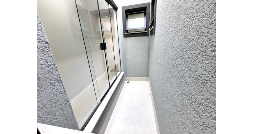 Lindo Sobrado novo à venda no Bairro do Jardim Maristela na Rua Coronel Augusto Machado 324