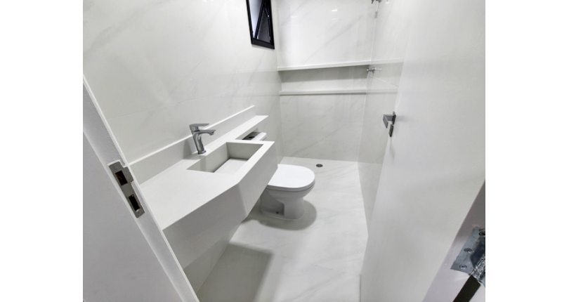 Lindo Sobrado novo à venda no Bairro do Jardim Maristela na Rua Coronel Augusto Machado 324