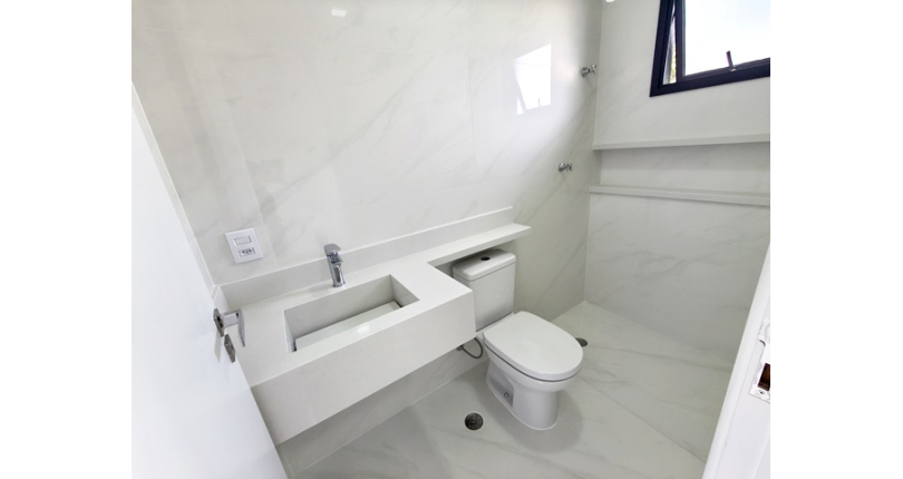 Lindo Sobrado novo à venda no Bairro do Jardim Maristela na Rua Coronel Augusto Machado 324