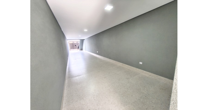 Lindo Sobrado novo à venda no Bairro do Jardim Maristela na Rua Coronel Augusto Machado 324