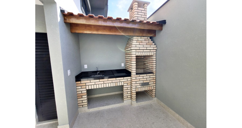 Lindo Sobrado novo à venda no Bairro do Jardim Maristela na Rua Coronel Augusto Machado 324