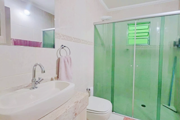 Belo Sobrado à venda no Bairro do Parque Nações Unidas na Rua Antônio de Cabezon