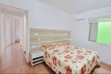 Belo Sobrado à venda no Bairro do Parque Nações Unidas na Rua Antônio de Cabezon