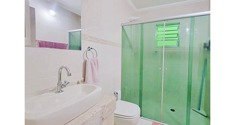 Belo Sobrado à venda no Bairro do Parque Nações Unidas na Rua Antônio de Cabezon