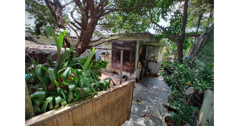 Terreno à venda Rua Camarões, Chácara Inglesa - Imóveis à Venda