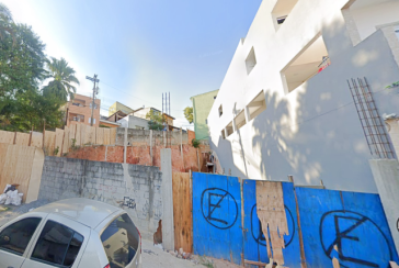 Terreno à venda no Bairro da Ayrosa na Rua Pardal,