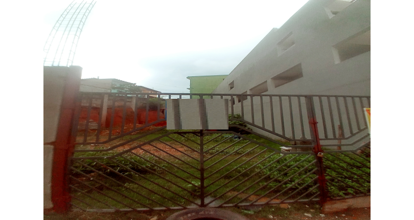 Terreno à venda no Bairro da Ayrosa na Rua Pardal,