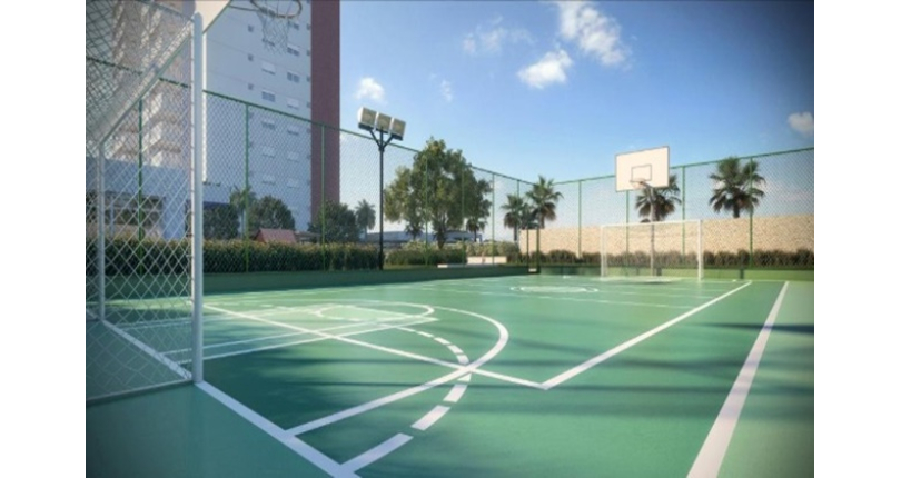 Em construção à venda Avenida General Charles de Gaulle, 53, Parque São Domingos - Imóveis à Venda