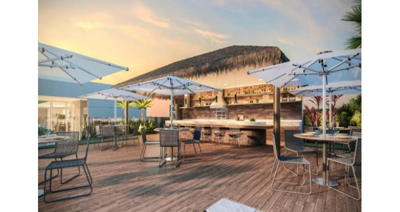 Em construção à venda Avenida General Charles de Gaulle, 53, Parque São Domingos - Imóveis à Venda