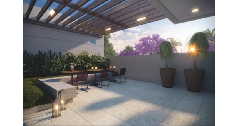 Em construção à venda Avenida General Charles de Gaulle, 53, Parque São Domingos - Imóveis à Venda