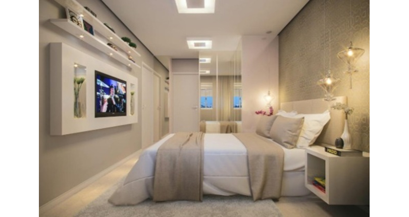 Em construção à venda Avenida General Charles de Gaulle, 53, Parque São Domingos - Imóveis à Venda