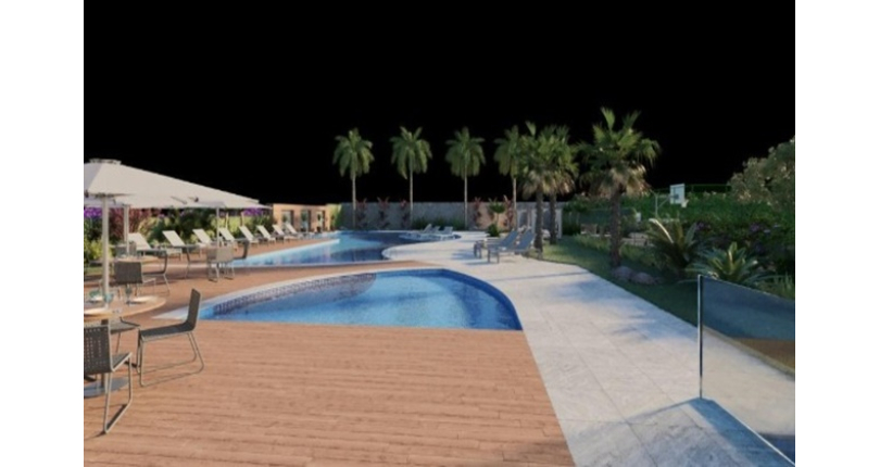 Em construção à venda Avenida General Charles de Gaulle, 53, Parque São Domingos - Imóveis à Venda