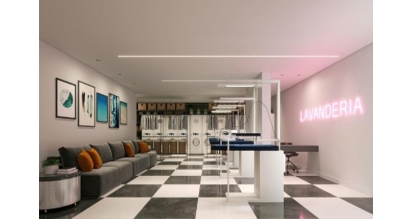 Em construção à venda Avenida General Charles de Gaulle, 53, Parque São Domingos - Imóveis à Venda