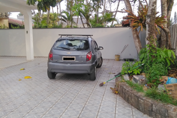 Casa térrea à venda em Itanhaém no Jardim Grandesp 