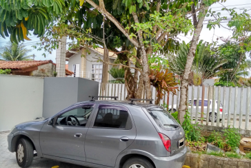 Casa térrea à venda em Itanhaém no Jardim Grandesp 