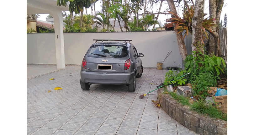 Casa térrea à venda em Itanhaém no Jardim Grandesp 