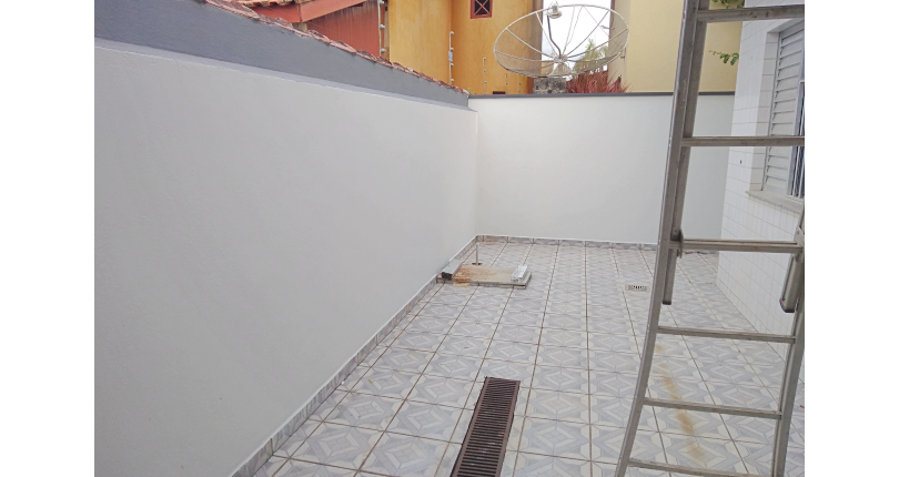 Casa térrea à venda em Itanhaém no Jardim Grandesp 