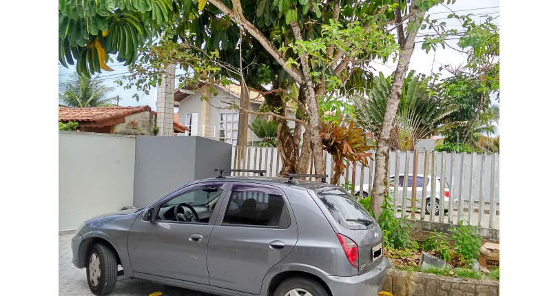 Casa térrea à venda em Itanhaém no Jardim Grandesp 