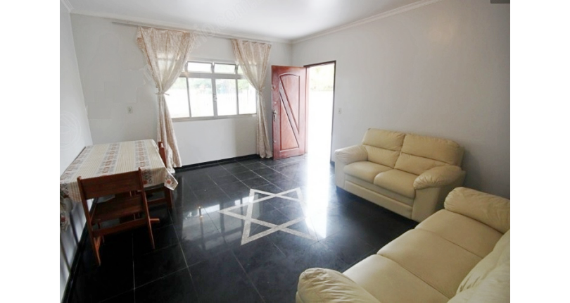 Casa térrea à venda em Itanhaém no Jardim Grandesp 