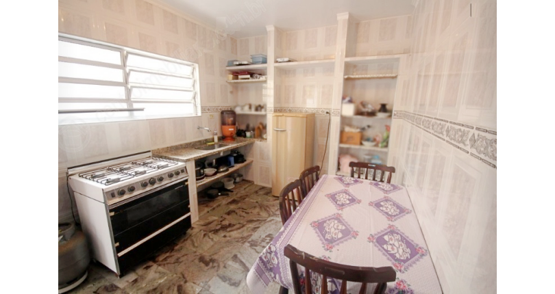 Casa térrea à venda em Itanhaém no Jardim Grandesp 