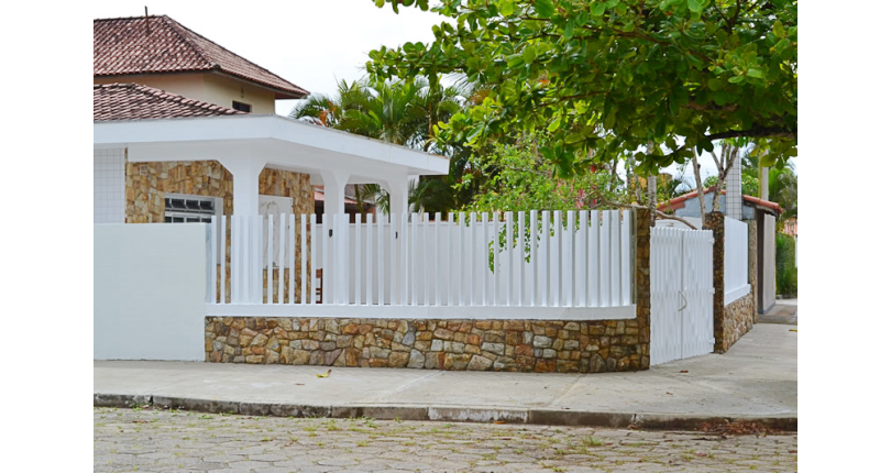 Casa térrea à venda em Itanhaém no Jardim Grandesp 