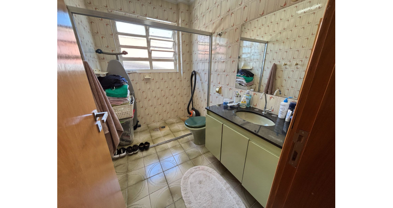 Sobrado à venda Rua Professor Benedito Alarico de Castro Borelli, Parque São Domingos - Imóveis à Venda