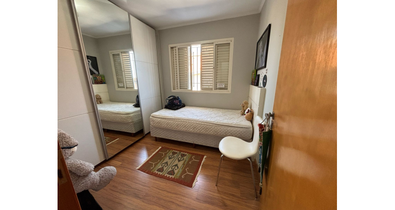 Sobrado à venda Rua Professor Benedito Alarico de Castro Borelli, Parque São Domingos - Imóveis à Venda