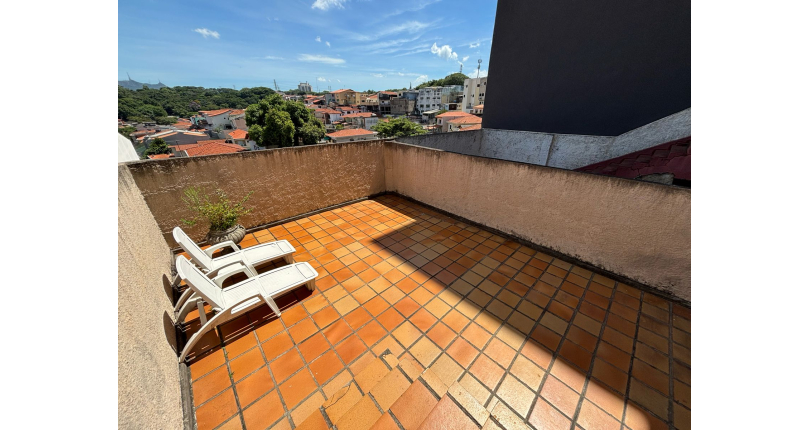 Sobrado à venda Rua Professor Benedito Alarico de Castro Borelli, Parque São Domingos - Imóveis à Venda