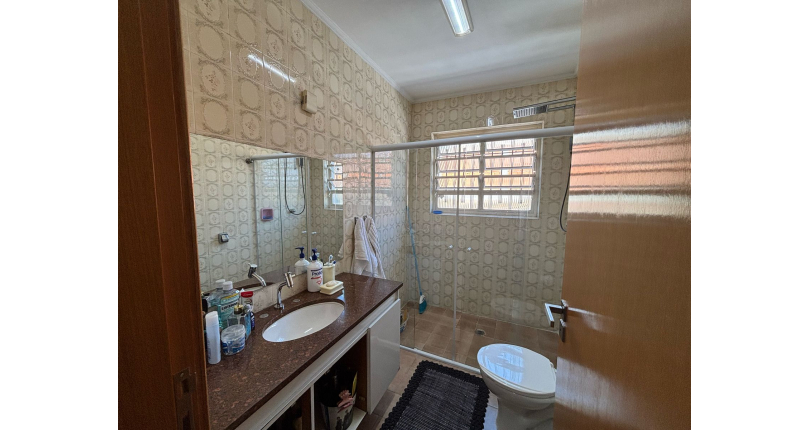 Sobrado à venda Rua Professor Benedito Alarico de Castro Borelli, Parque São Domingos - Imóveis à Venda