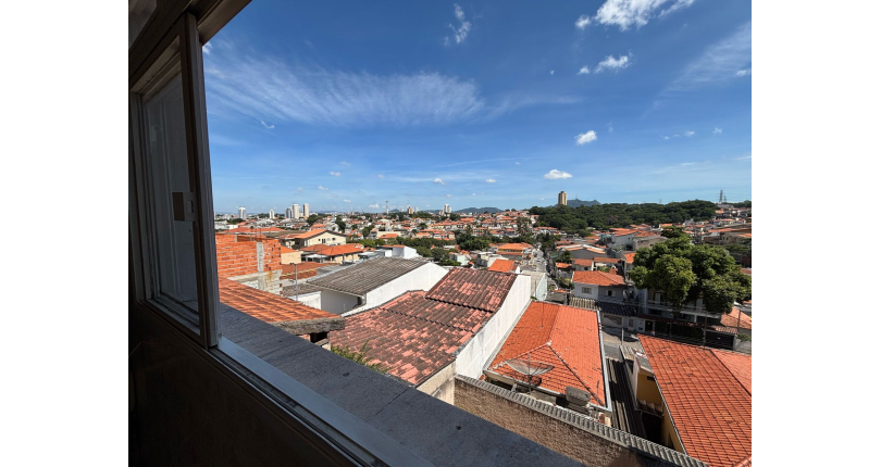 Sobrado à venda Rua Professor Benedito Alarico de Castro Borelli, Parque São Domingos - Imóveis à Venda