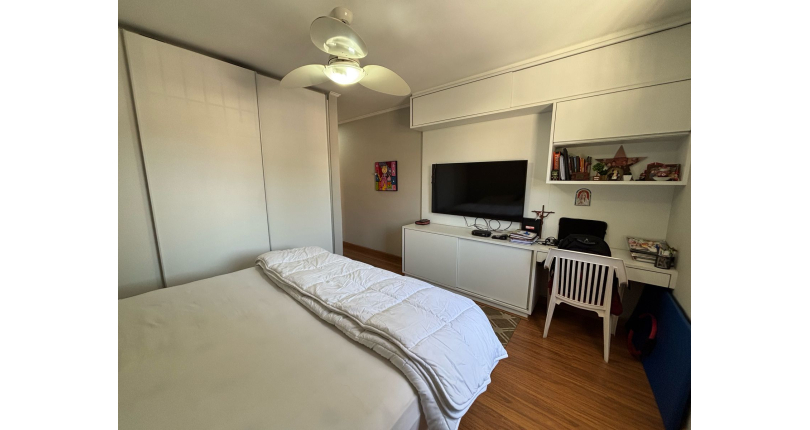 Sobrado à venda Rua Professor Benedito Alarico de Castro Borelli, Parque São Domingos - Imóveis à Venda