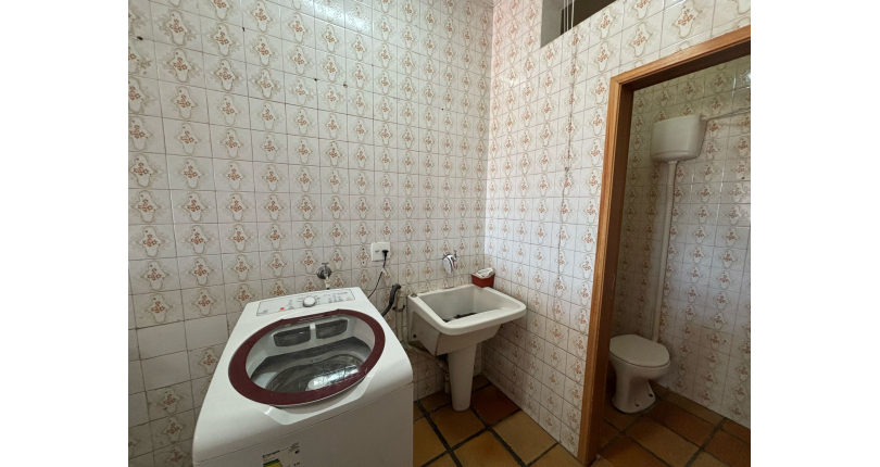 Sobrado à venda Rua Professor Benedito Alarico de Castro Borelli, Parque São Domingos - Imóveis à Venda