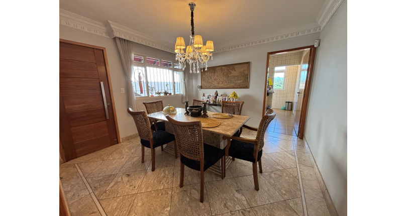 Sobrado à venda Rua Professor Benedito Alarico de Castro Borelli, Parque São Domingos - Imóveis à Venda