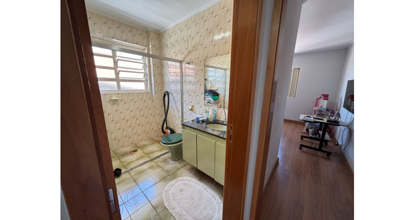 Sobrado à venda Rua Professor Benedito Alarico de Castro Borelli, Parque São Domingos - Imóveis à Venda