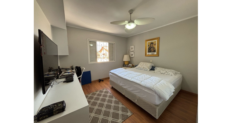 Sobrado à venda Rua Professor Benedito Alarico de Castro Borelli, Parque São Domingos - Imóveis à Venda