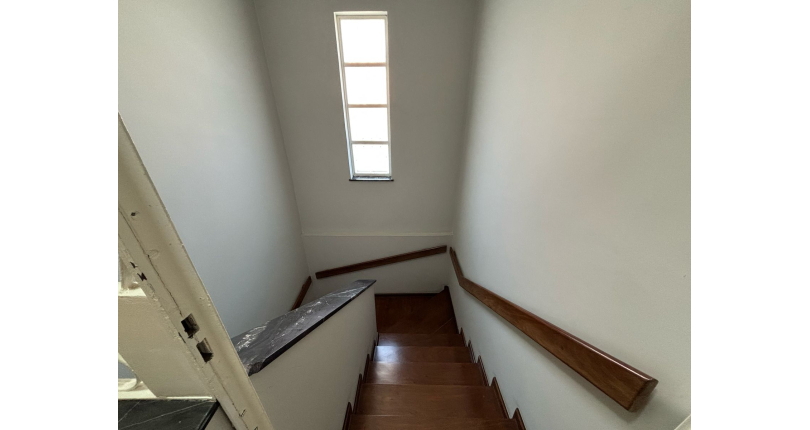 Sobrado à venda Rua Professor Benedito Alarico de Castro Borelli, Parque São Domingos - Imóveis à Venda