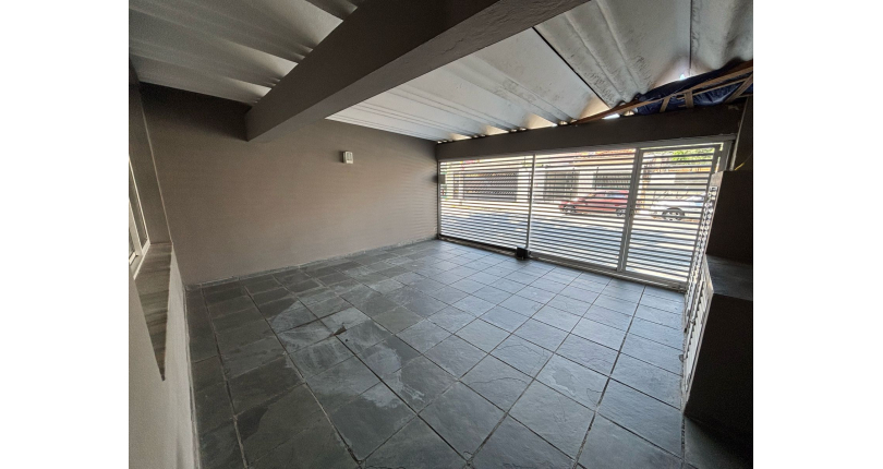 Sobrado à venda Rua Professor Benedito Alarico de Castro Borelli, Parque São Domingos - Imóveis à Venda