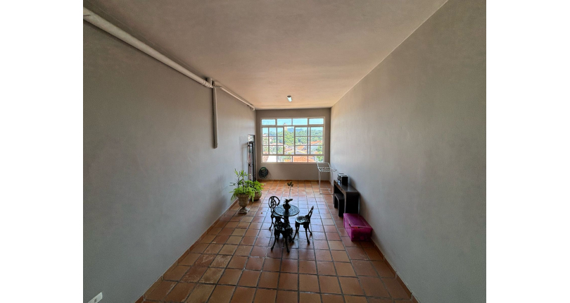 Sobrado à venda Rua Professor Benedito Alarico de Castro Borelli, Parque São Domingos - Imóveis à Venda