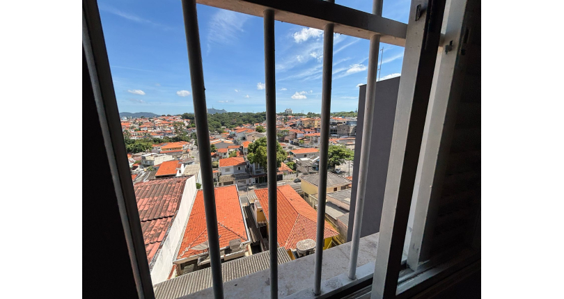 Sobrado à venda Rua Professor Benedito Alarico de Castro Borelli, Parque São Domingos - Imóveis à Venda