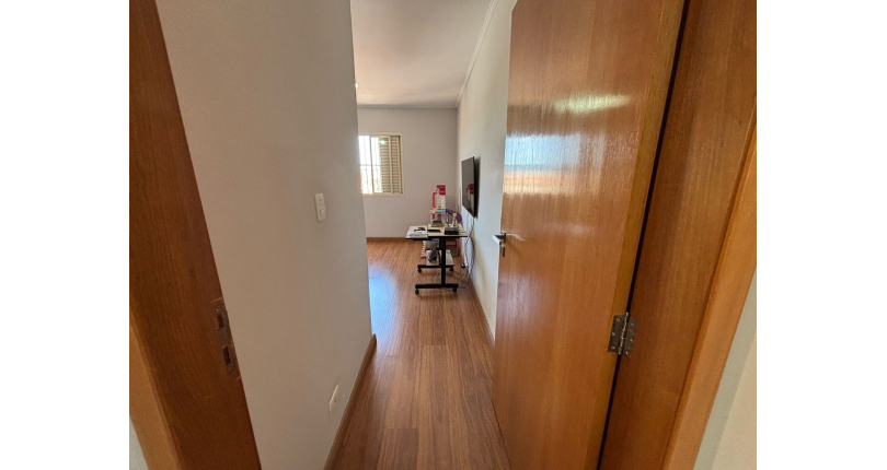 Sobrado à venda Rua Professor Benedito Alarico de Castro Borelli, Parque São Domingos - Imóveis à Venda