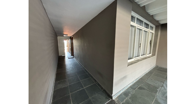 Sobrado à venda Rua Professor Benedito Alarico de Castro Borelli, Parque São Domingos - Imóveis à Venda